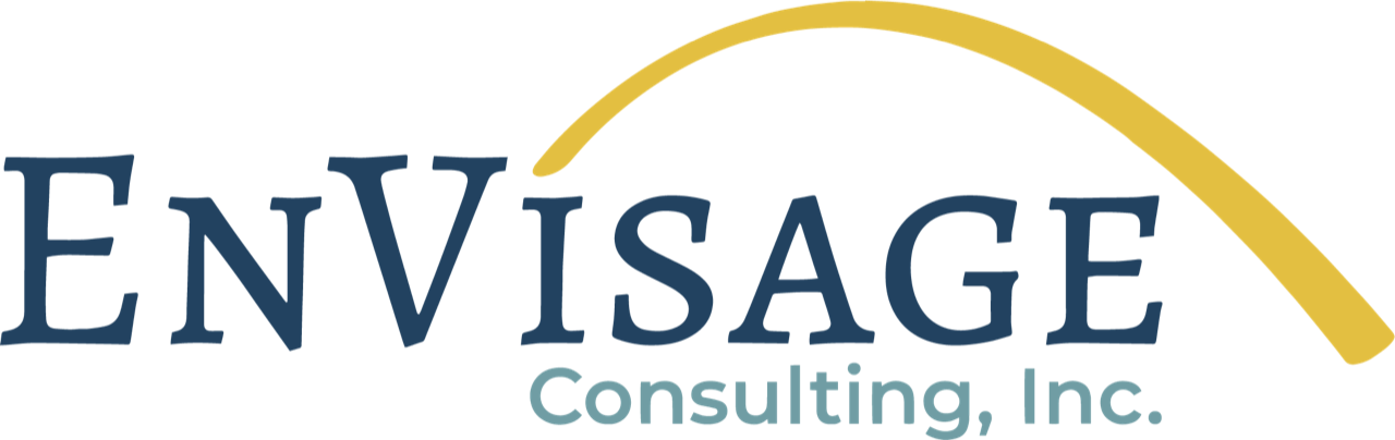 logo for Envisage Consulting